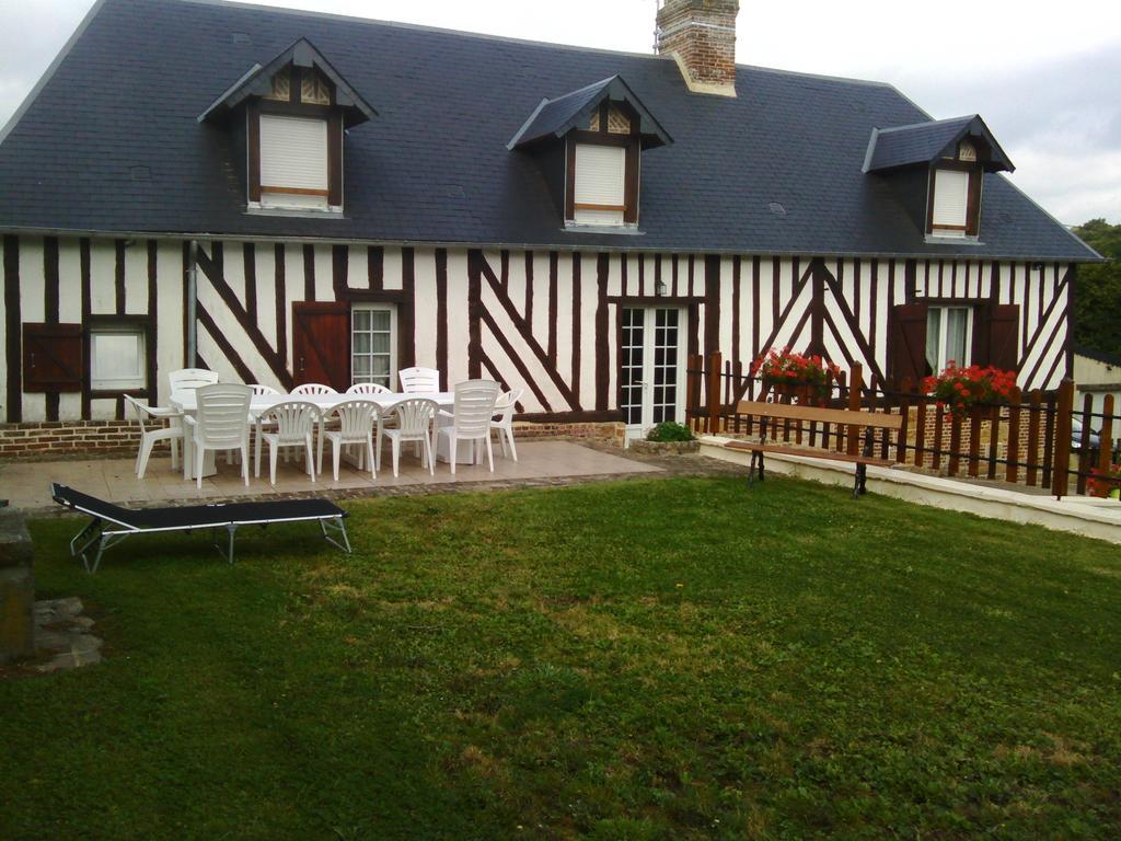 De Malvoue * Vimoutiers