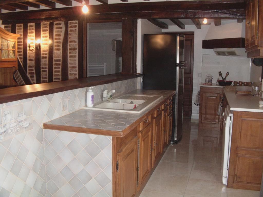 De Malvoue Holiday home *