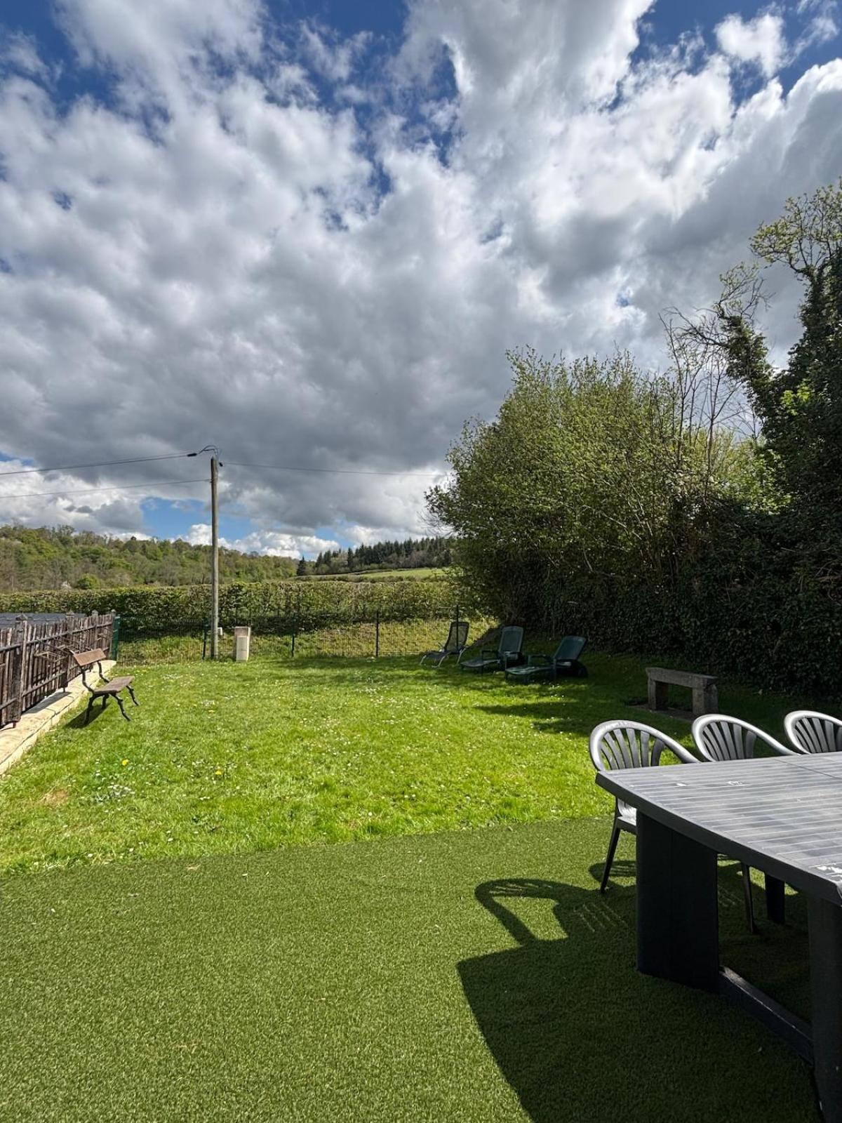 Hébergement de vacances De Malvoue Vimoutiers