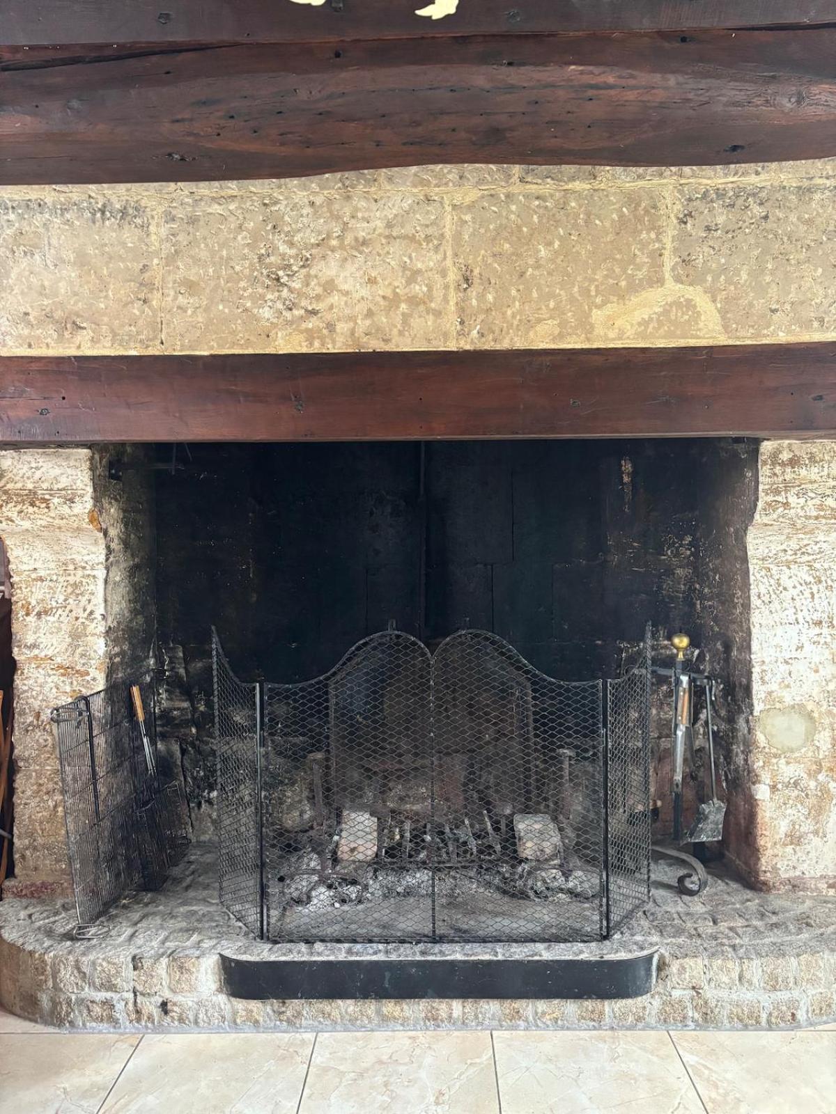 Hébergement de vacances De Malvoue Vimoutiers