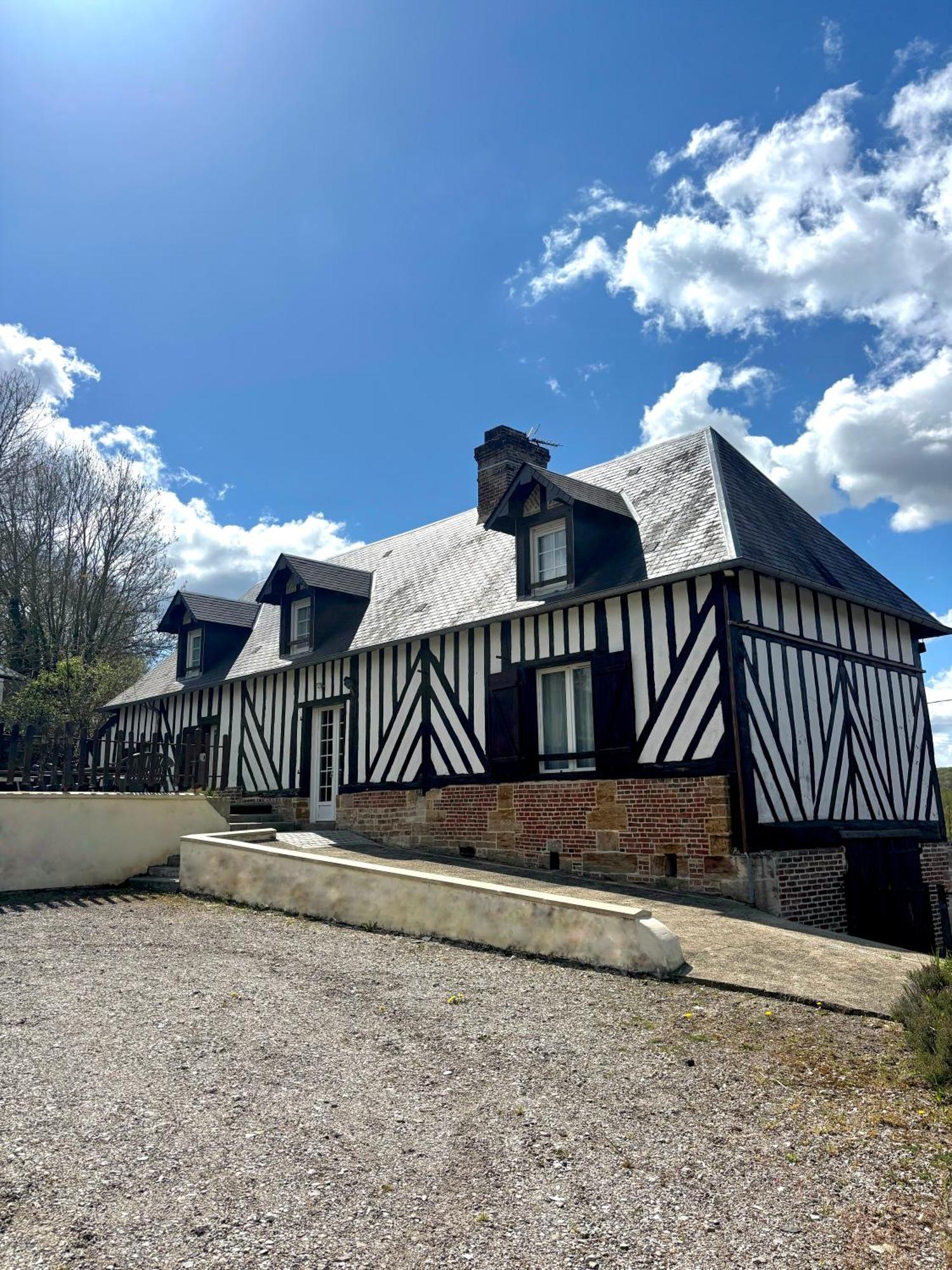 De Malvoue Vimoutiers